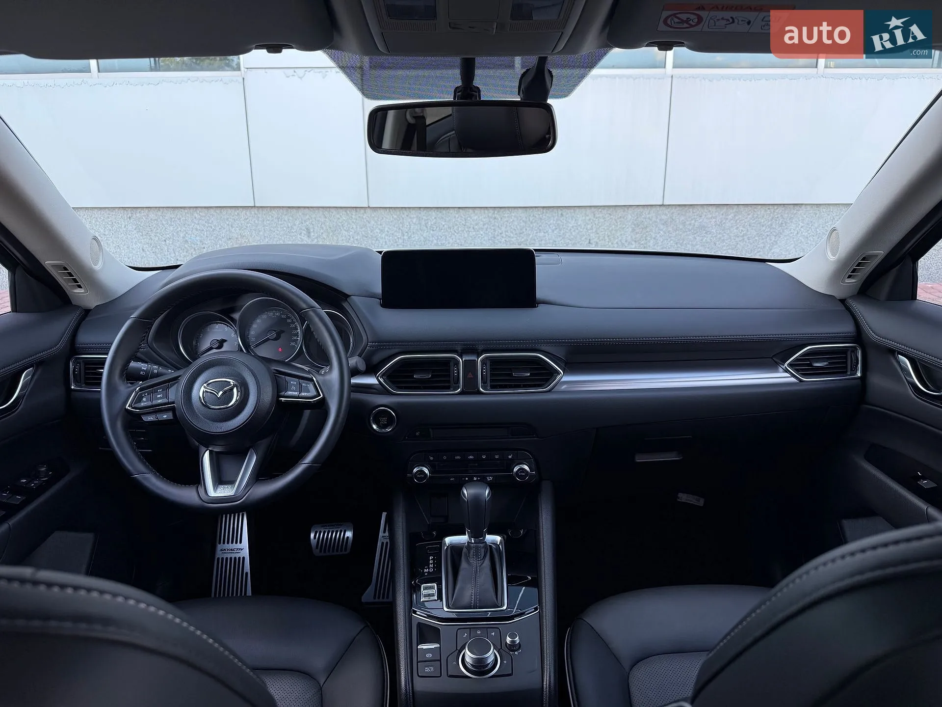 2024 Mazda CX-5 - мініатюра 58