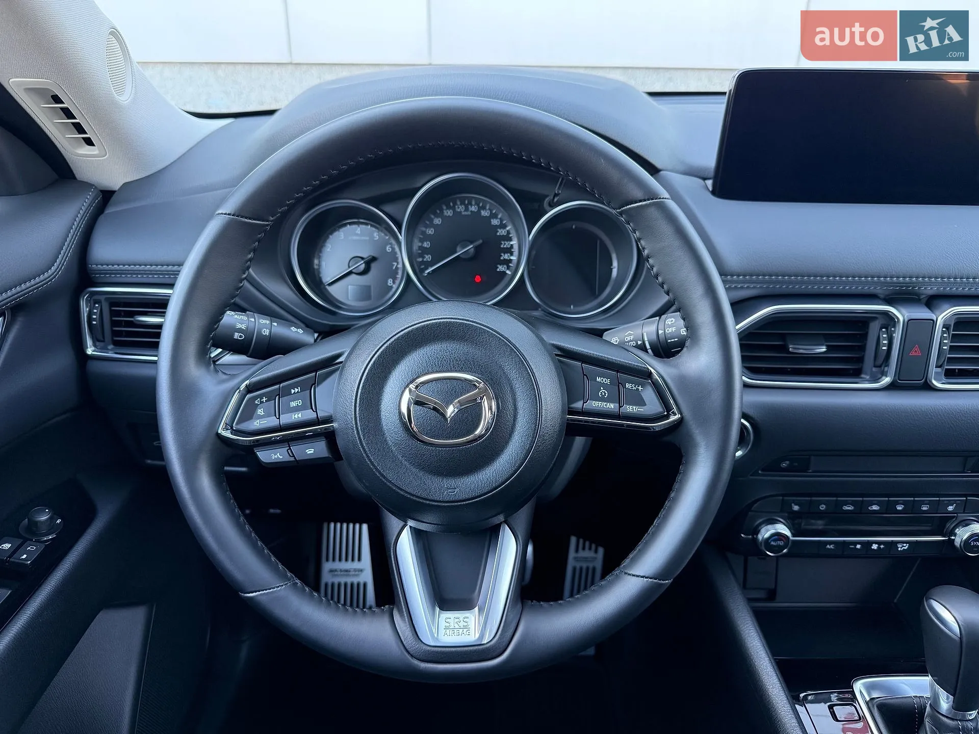 2024 Mazda CX-5 - мініатюра 59
