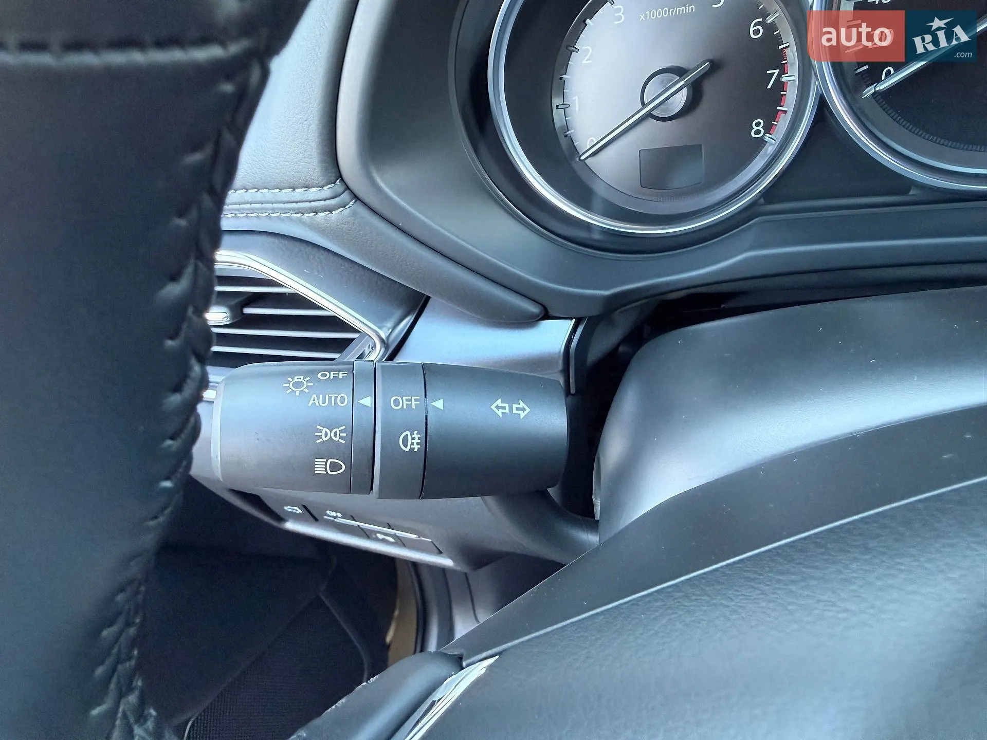 2024 Mazda CX-5 - мініатюра 67
