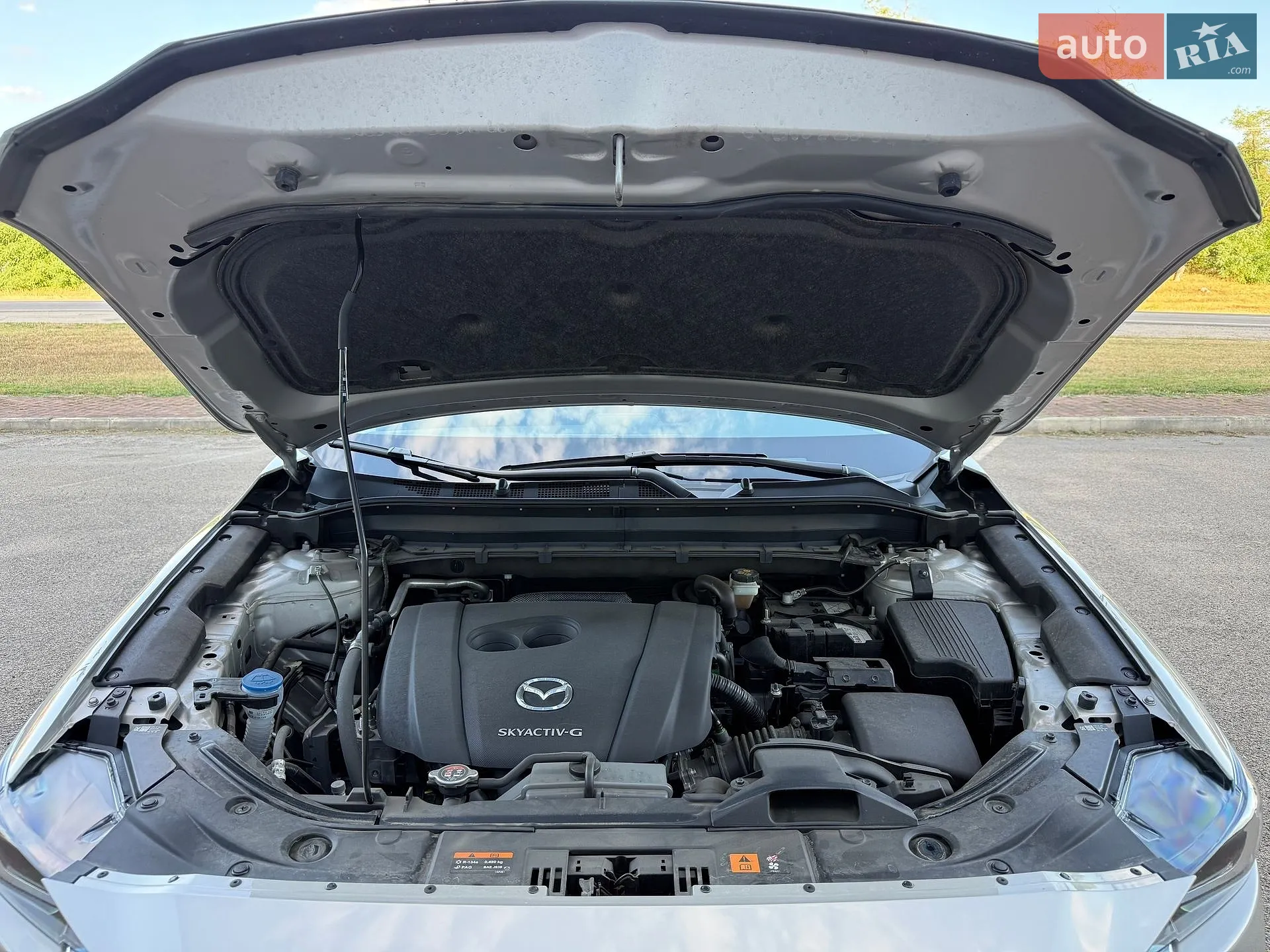 2024 Mazda CX-5 - мініатюра 84