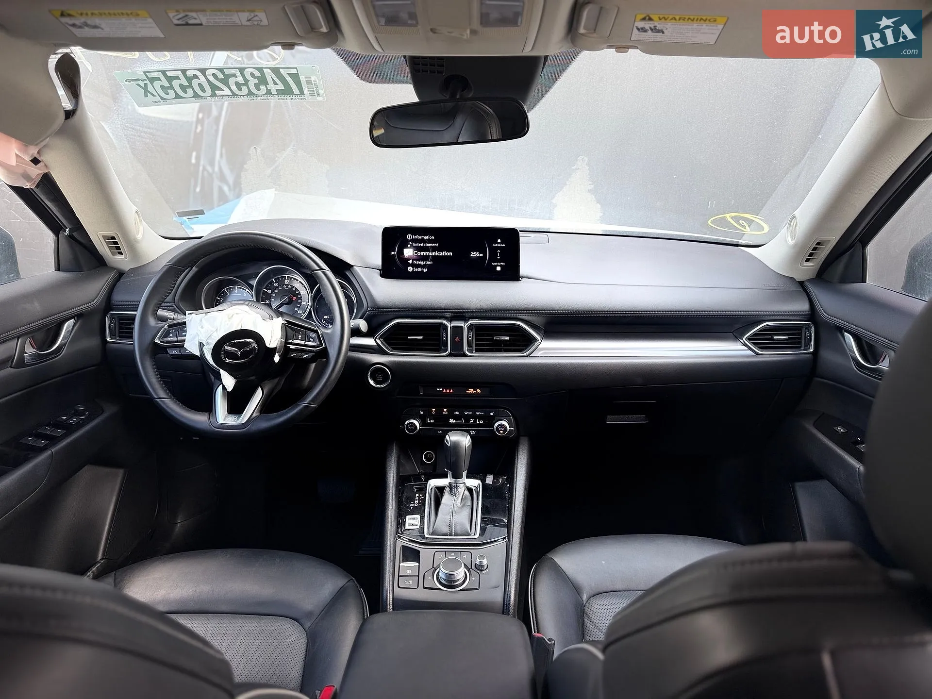 2025 Mazda CX-5 - мініатюра 29
