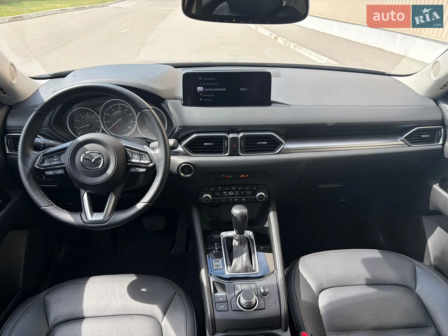 2023 Mazda CX-5 - мініатюра 20
