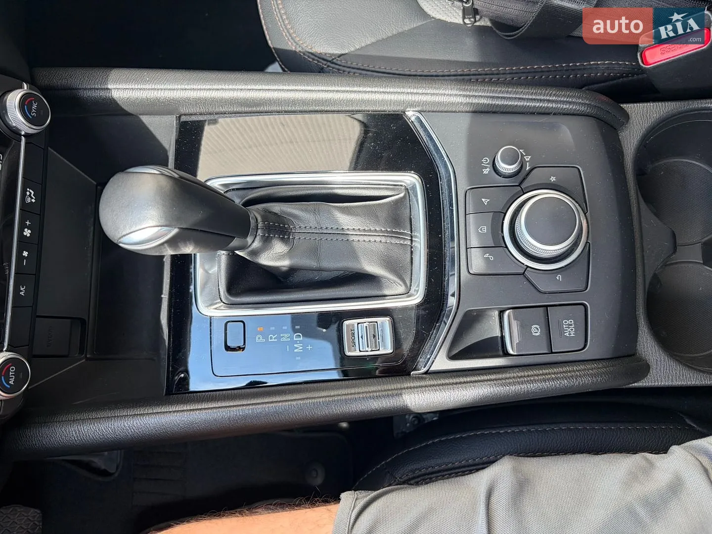 2023 Mazda CX-5 - мініатюра 24