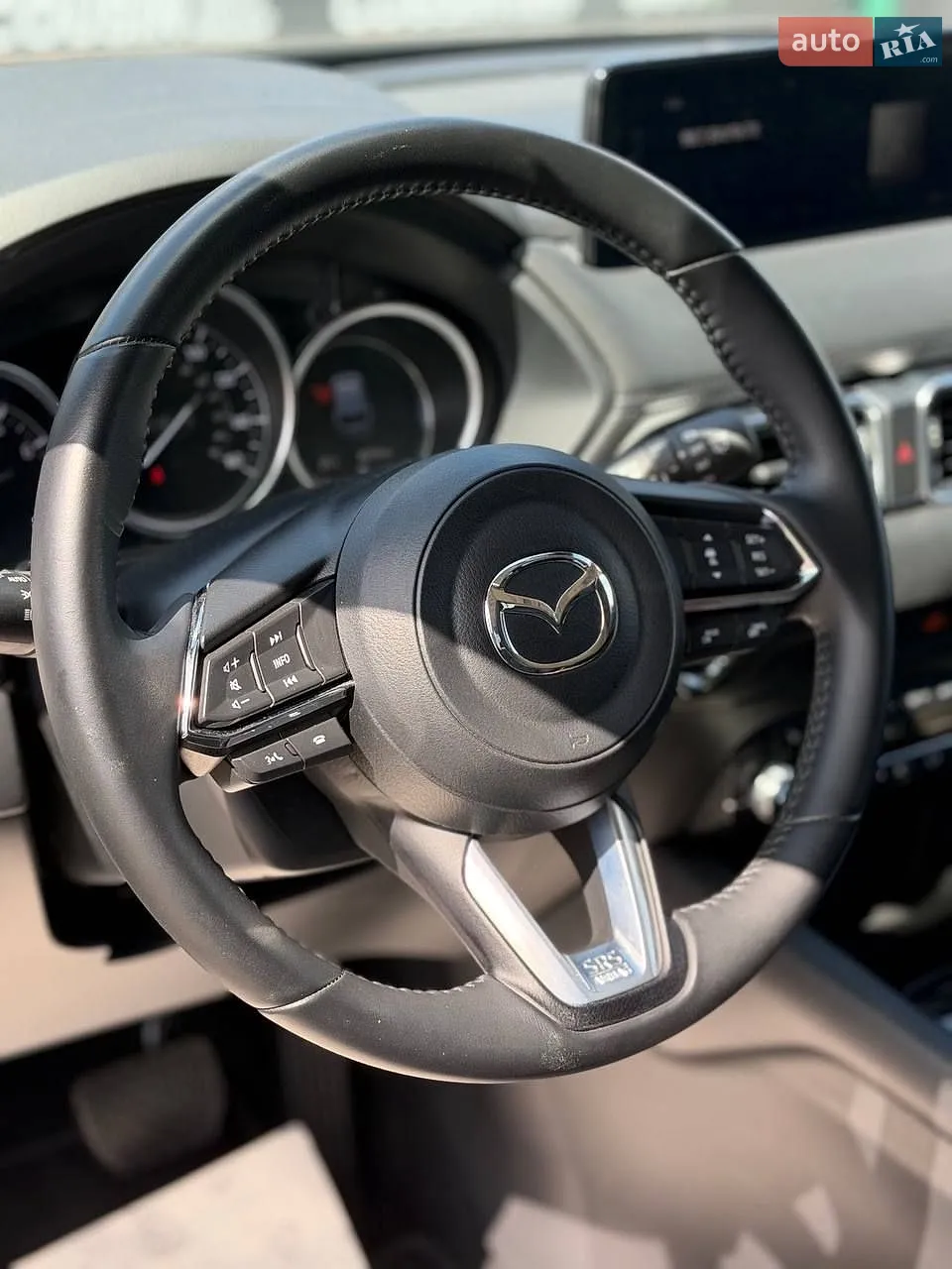 2024 Mazda CX-5 - мініатюра 18