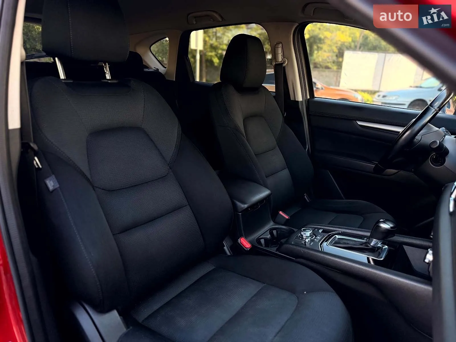 2018 Mazda CX-5 - мініатюра 14