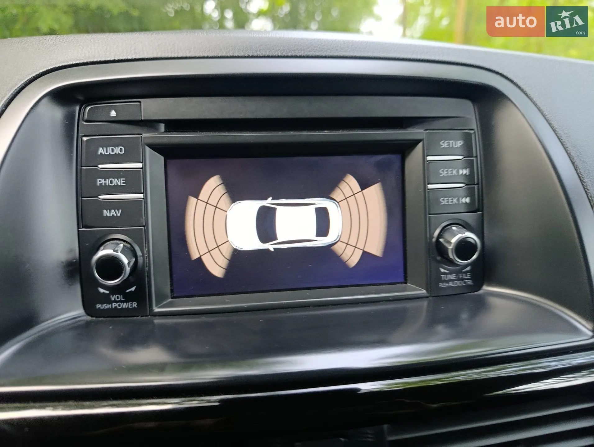 2013 Mazda CX-5 - мініатюра 7