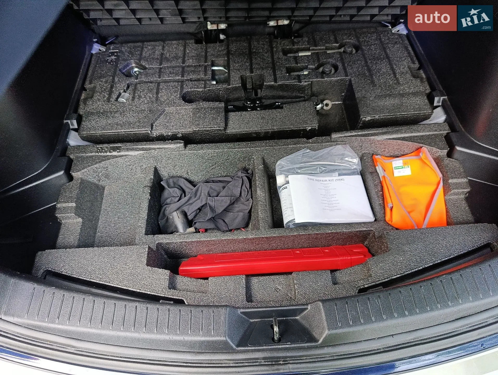 2013 Mazda CX-5 - мініатюра 117