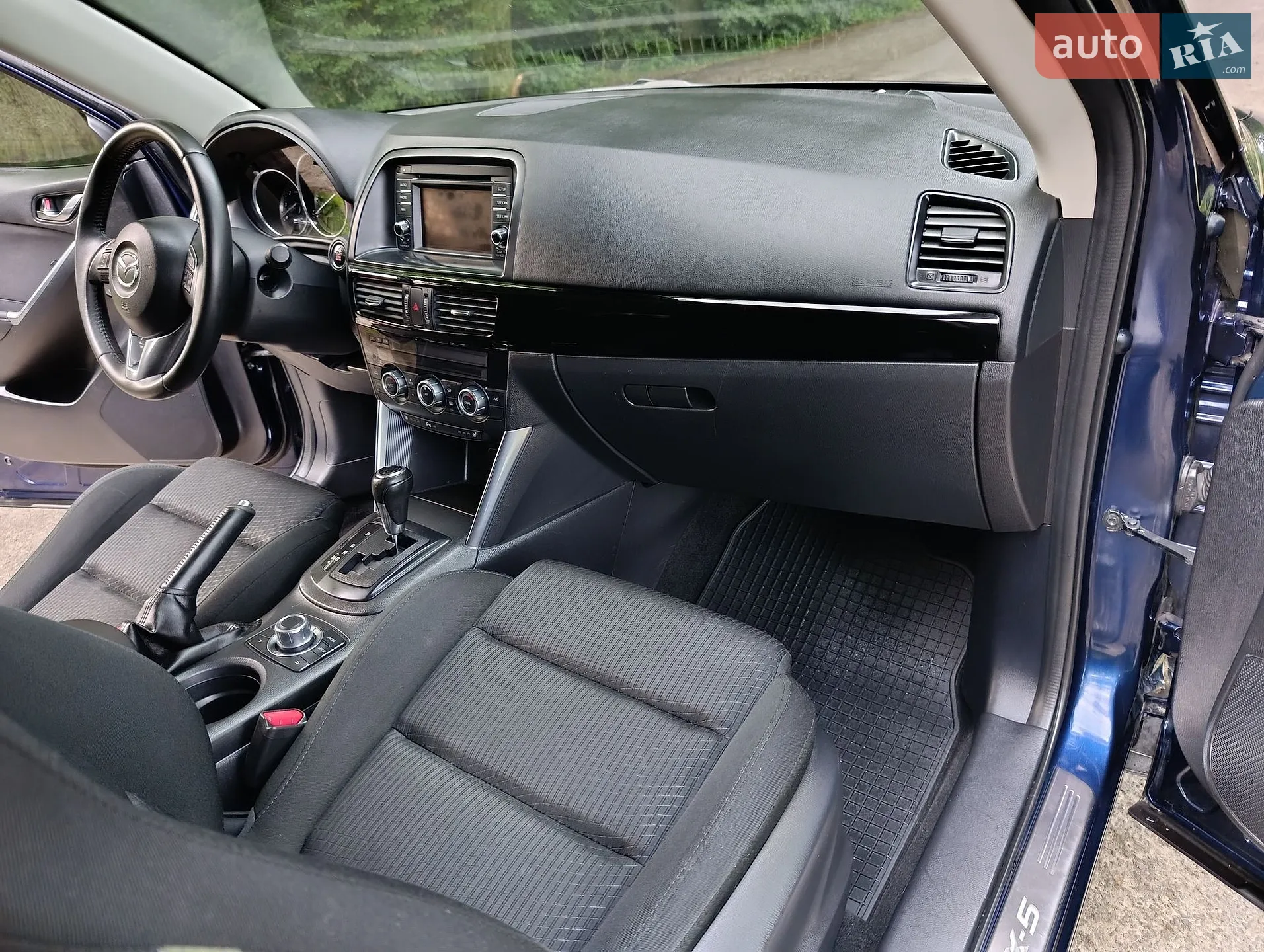 2013 Mazda CX-5 - мініатюра 148