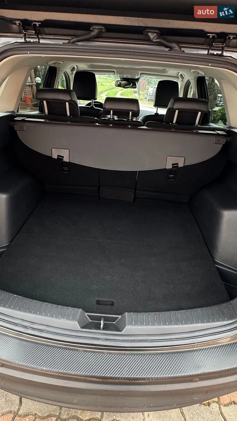 2015 Mazda CX-5 - мініатюра 13