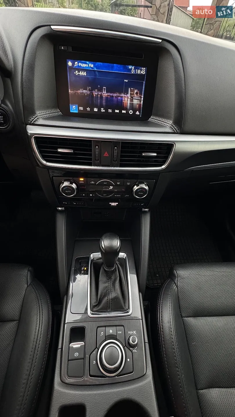 2015 Mazda CX-5 - мініатюра 20
