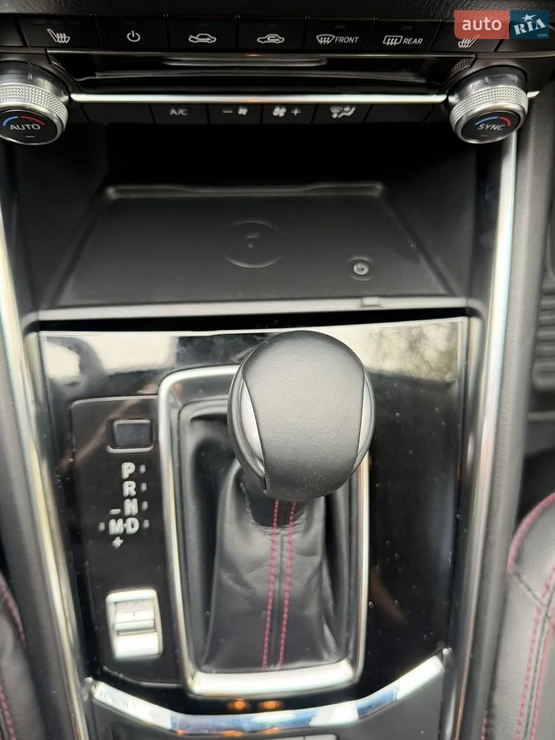 2025 Mazda CX-5 - мініатюра 19