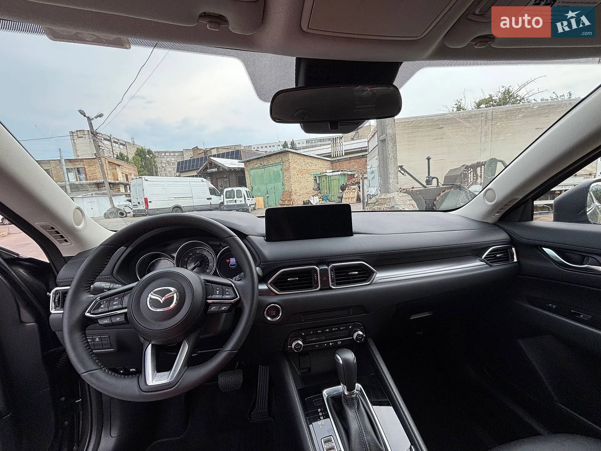 2024 Mazda CX-5 - мініатюра 14