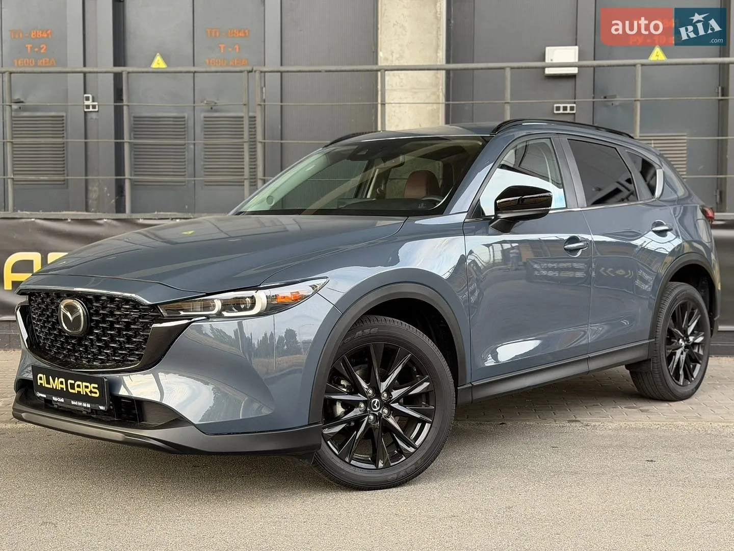 2022 Mazda CX-5 - мініатюра 4