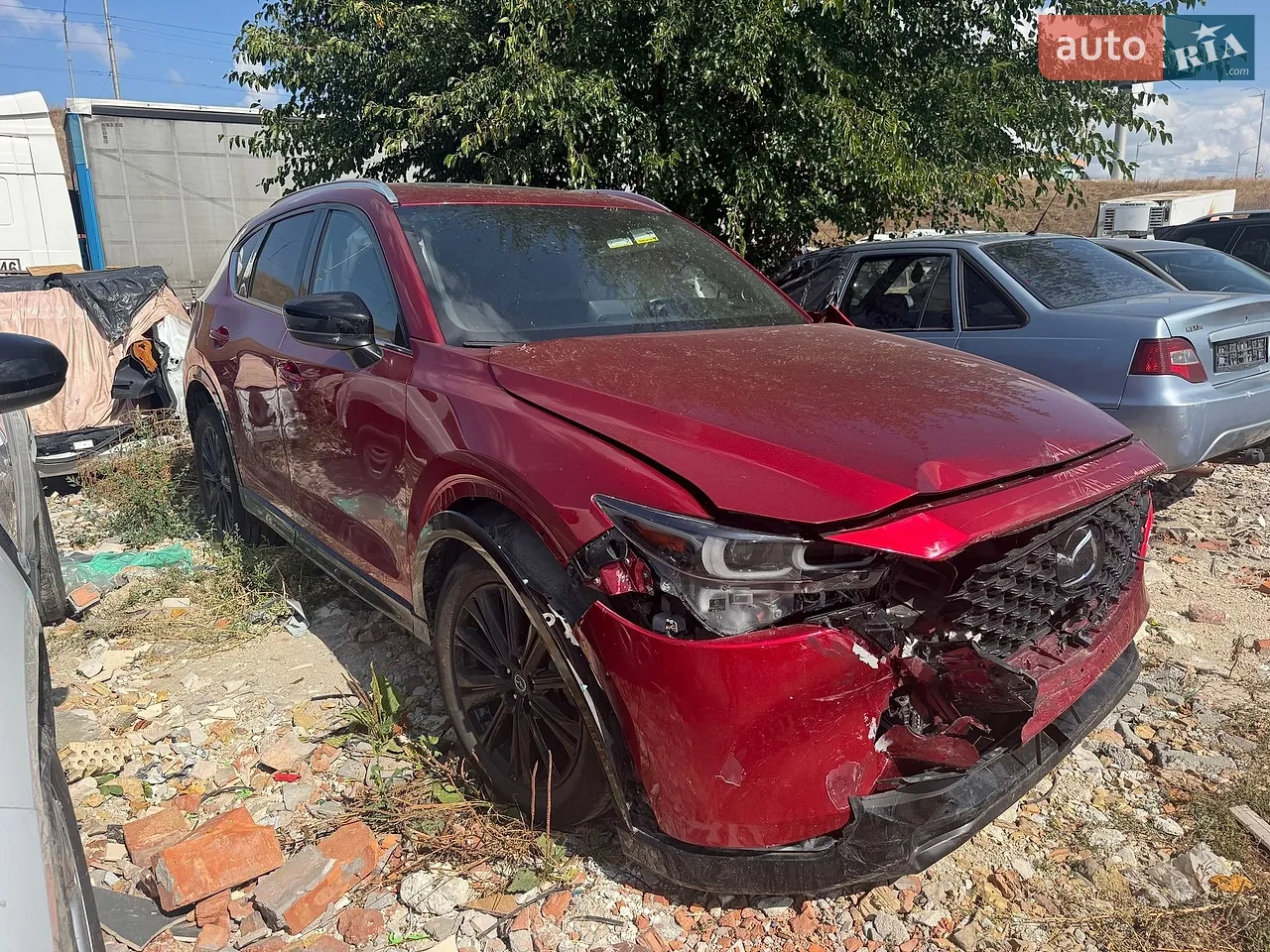 2015 Kia Sorento - мініатюра 7