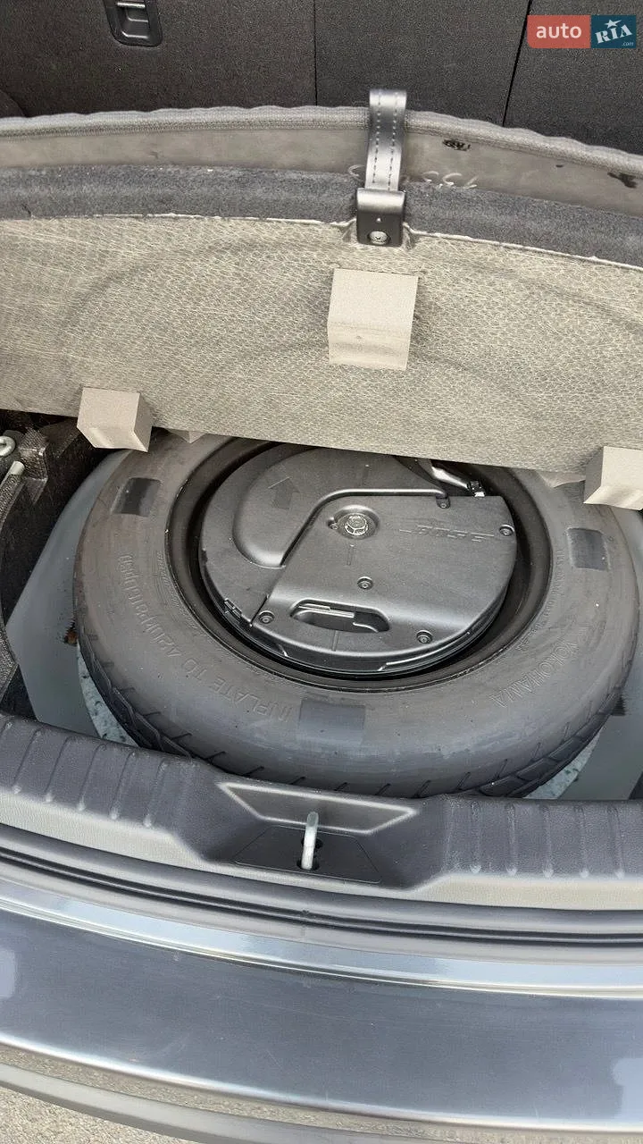 2019 Mazda CX-5 - мініатюра 13