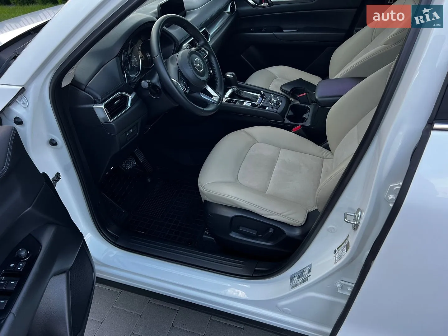 2018 Mazda CX-5 - мініатюра 20
