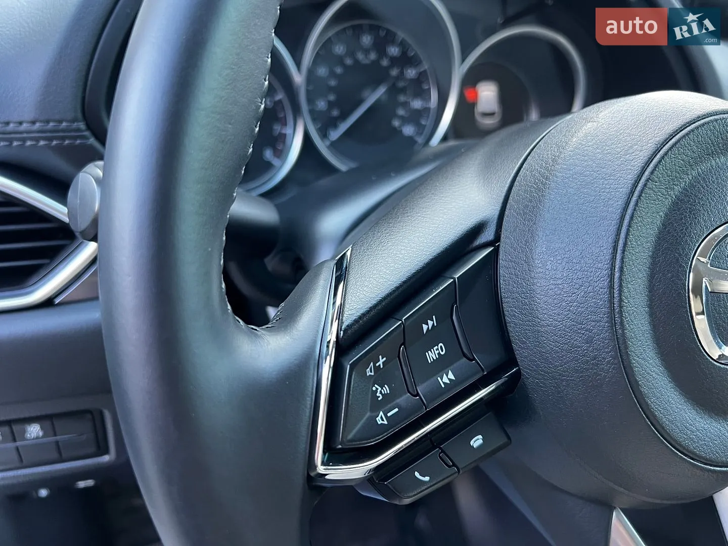 2018 Mazda CX-5 - мініатюра 25