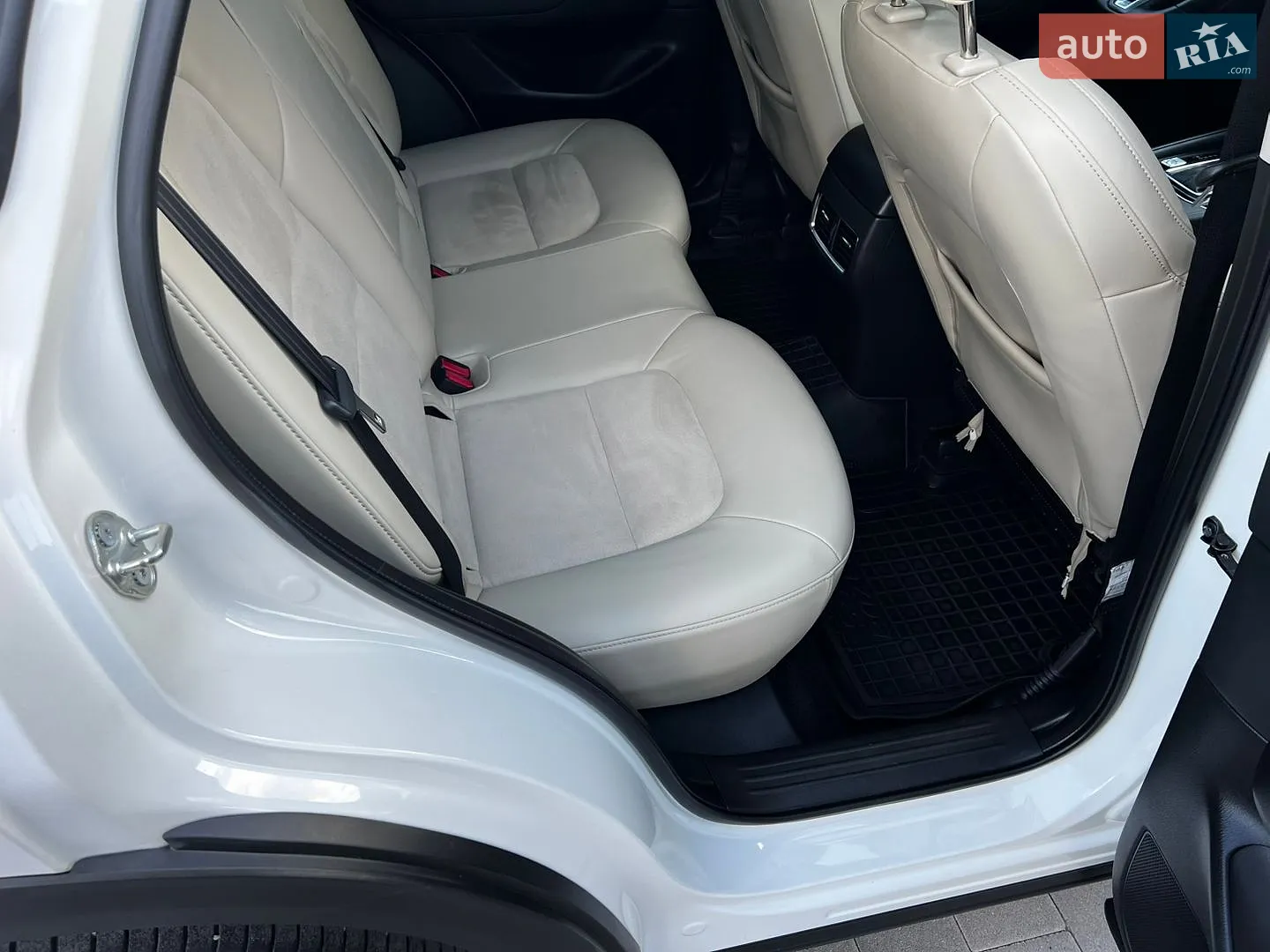 2018 Mazda CX-5 - мініатюра 38