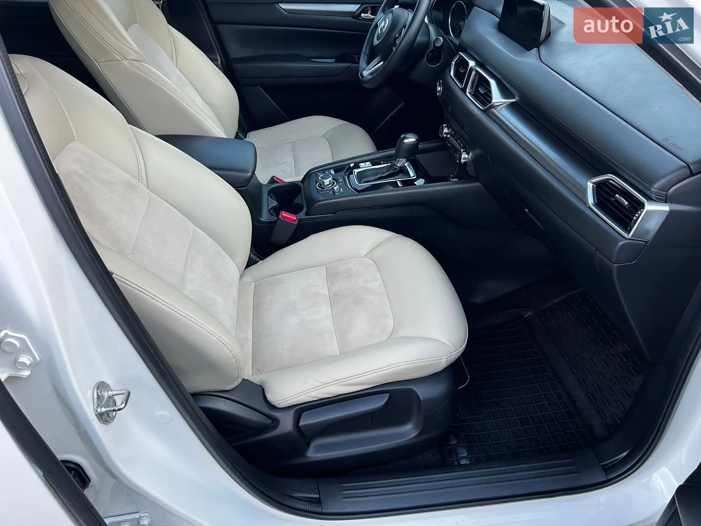 2018 Mazda CX-5 - мініатюра 41