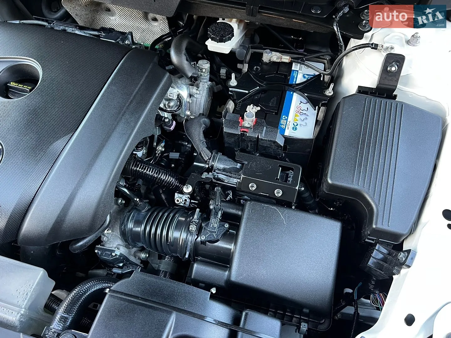 2018 Mazda CX-5 - мініатюра 45