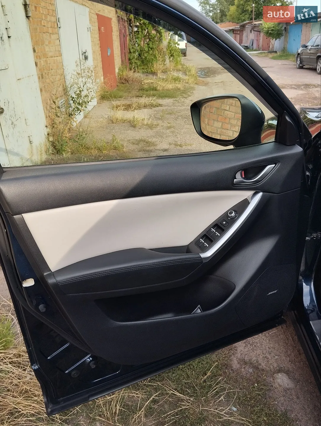 2015 Mazda CX-5 - мініатюра 15