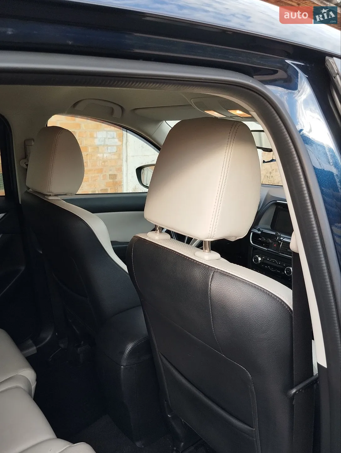 2015 Mazda CX-5 - мініатюра 35
