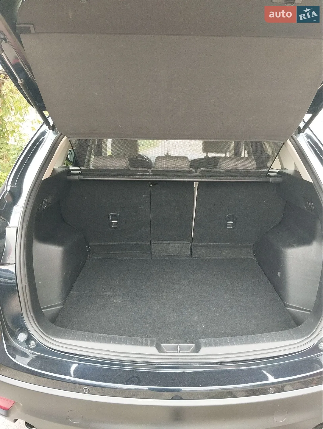 2015 Mazda CX-5 - мініатюра 39