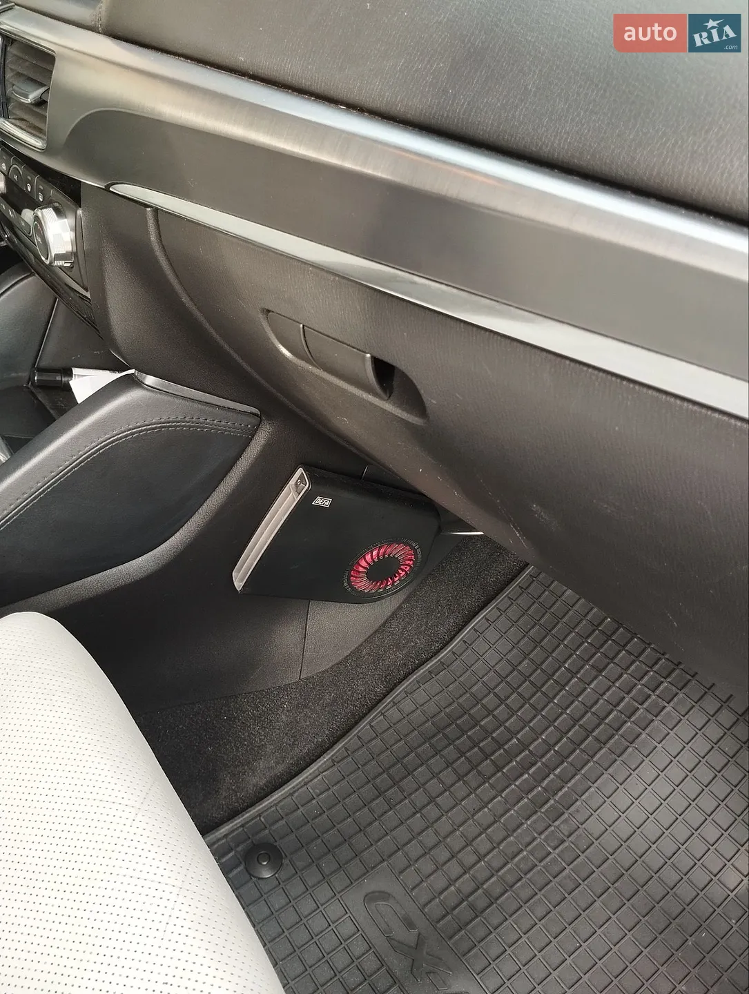 2015 Mazda CX-5 - мініатюра 57