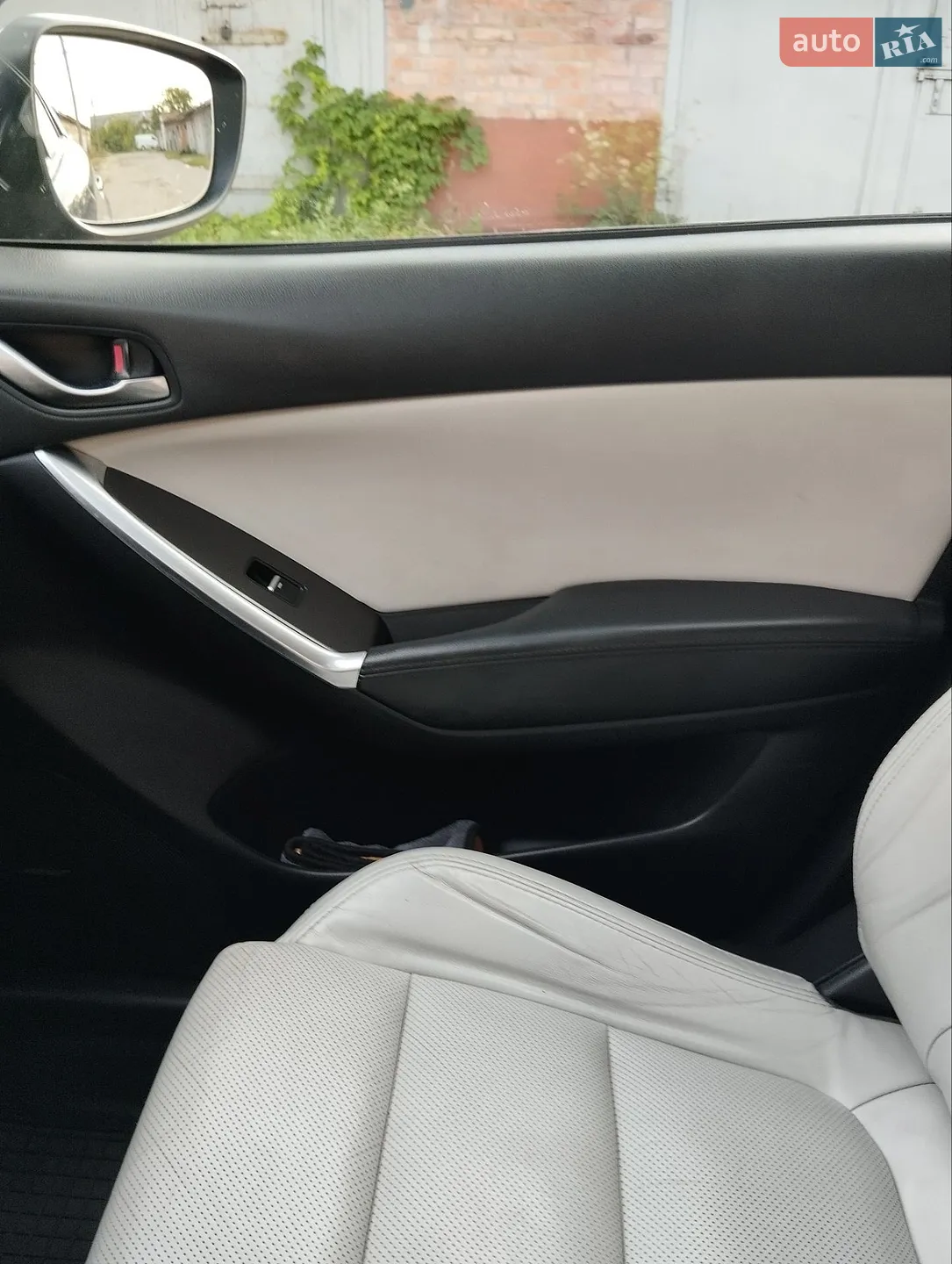 2015 Mazda CX-5 - мініатюра 52