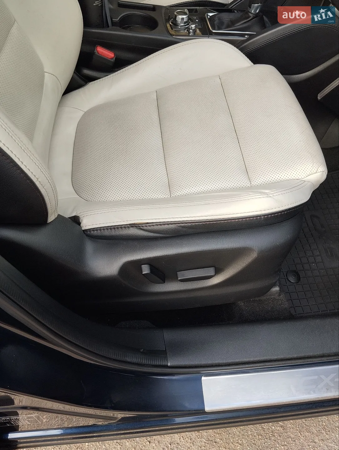 2015 Mazda CX-5 - мініатюра 58