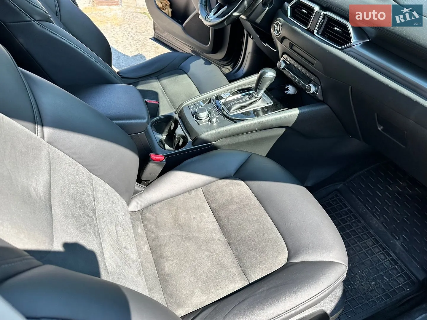 2020 Mazda CX-5 - мініатюра 17