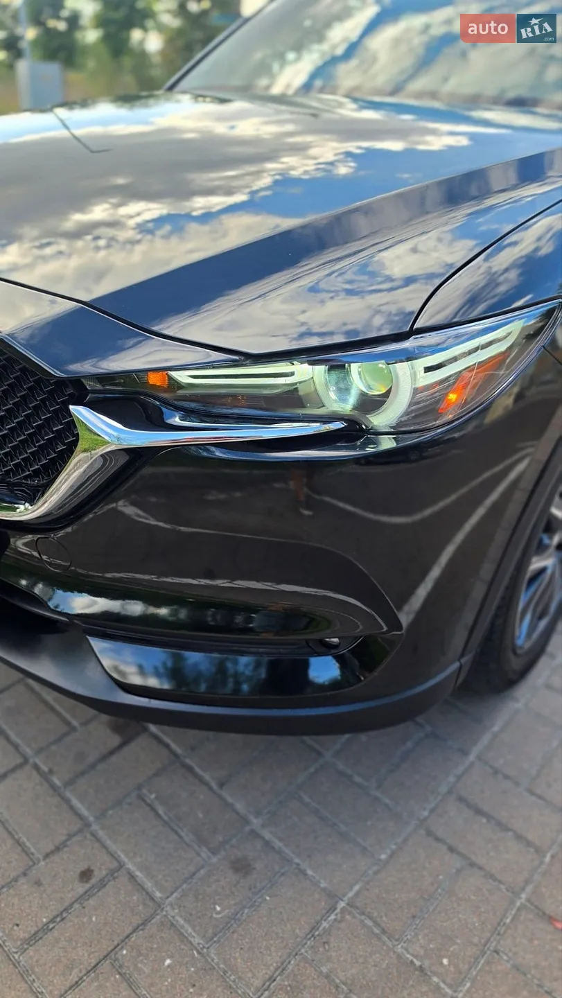 2018 Mazda CX-5 - мініатюра 10