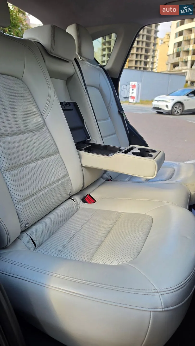 2018 Mazda CX-5 - мініатюра 70