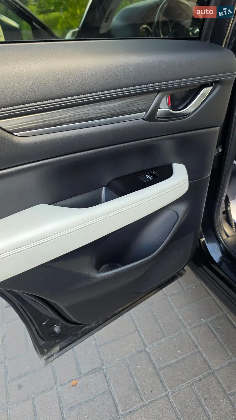 2018 Mazda CX-5 - мініатюра 74