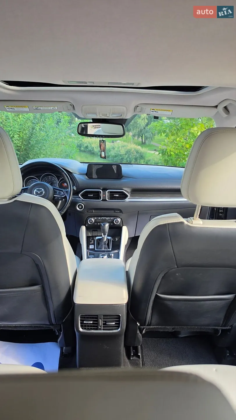 2018 Mazda CX-5 - мініатюра 80