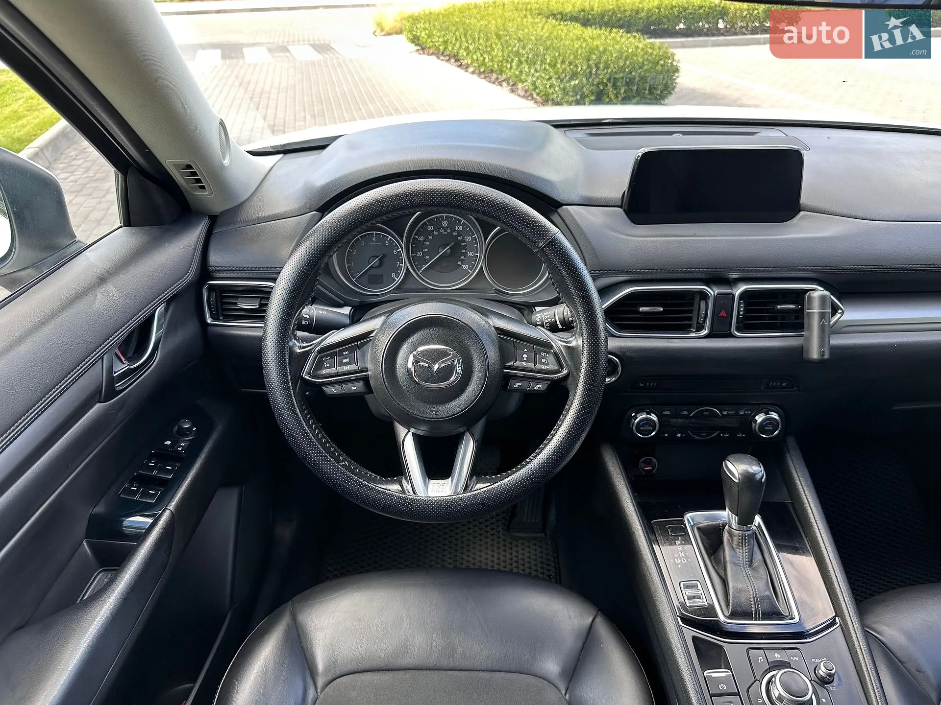 2018 Mazda CX-5 - мініатюра 19