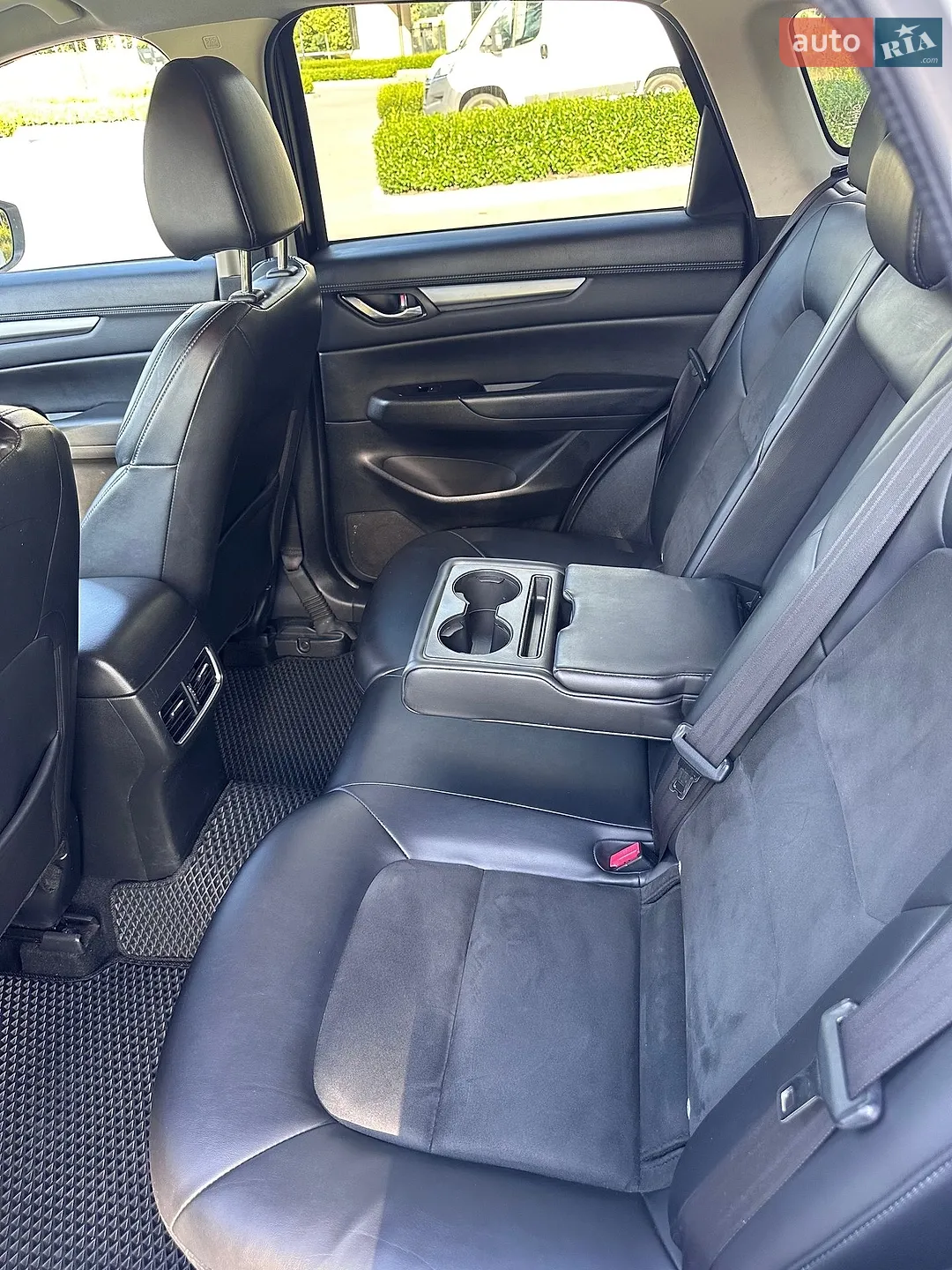 2018 Mazda CX-5 - мініатюра 26