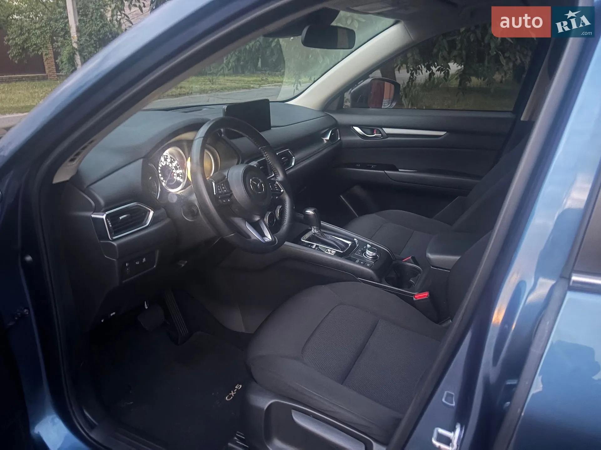 2023 Mazda CX-5 - мініатюра 6
