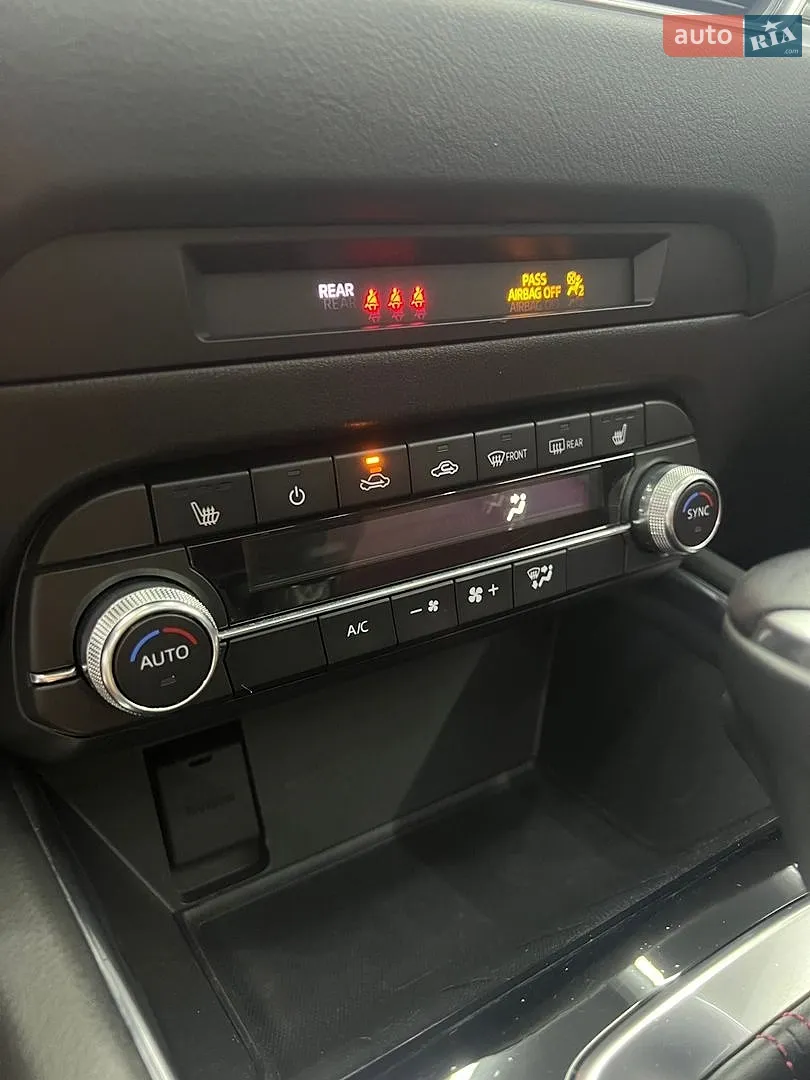 2023 Mazda CX-5 - мініатюра 23