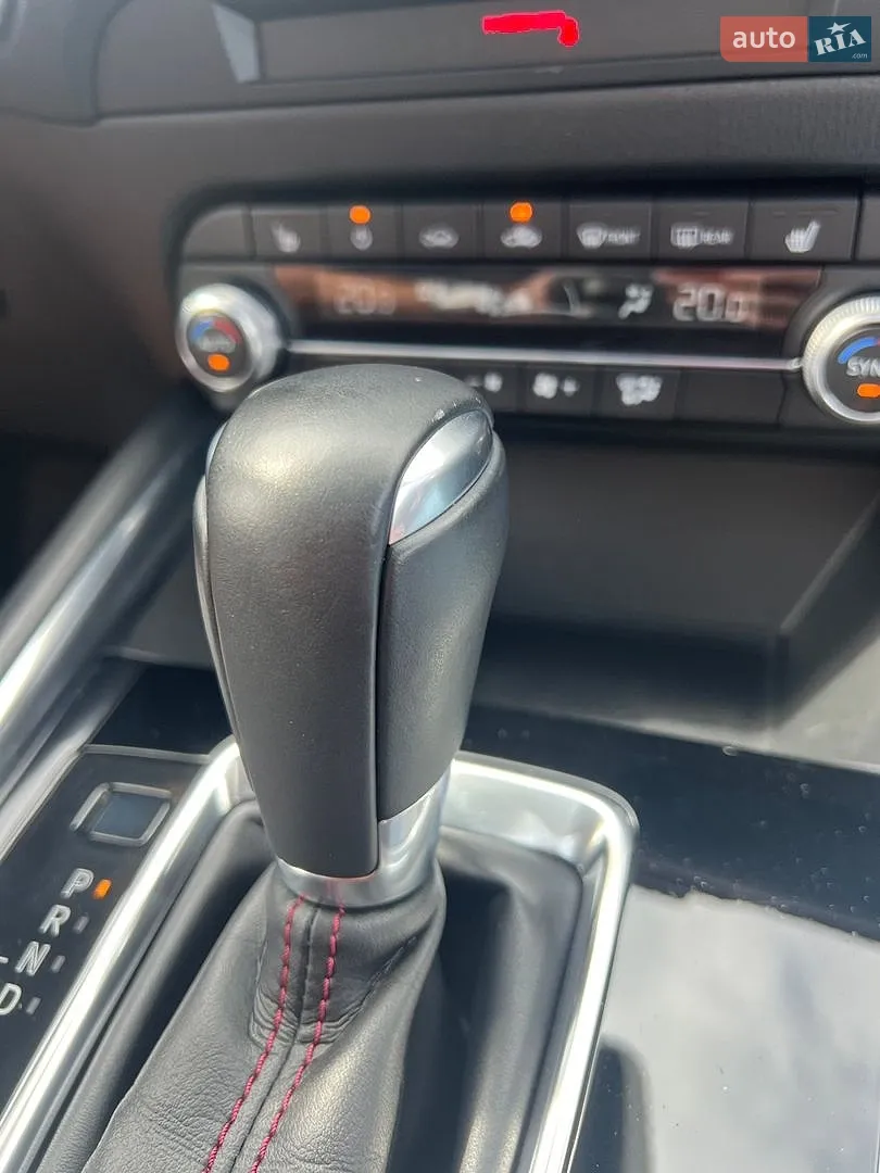 2023 Mazda CX-5 - мініатюра 31