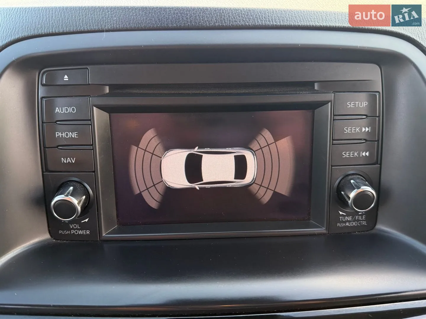 2012 Mazda CX-5 - мініатюра 50