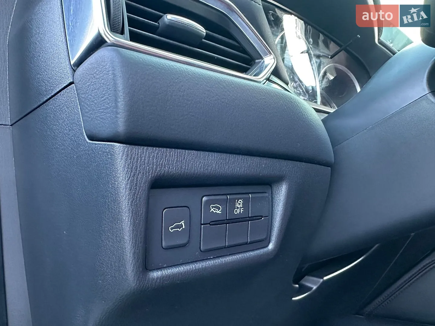 2022 Mazda CX-5 - мініатюра 29