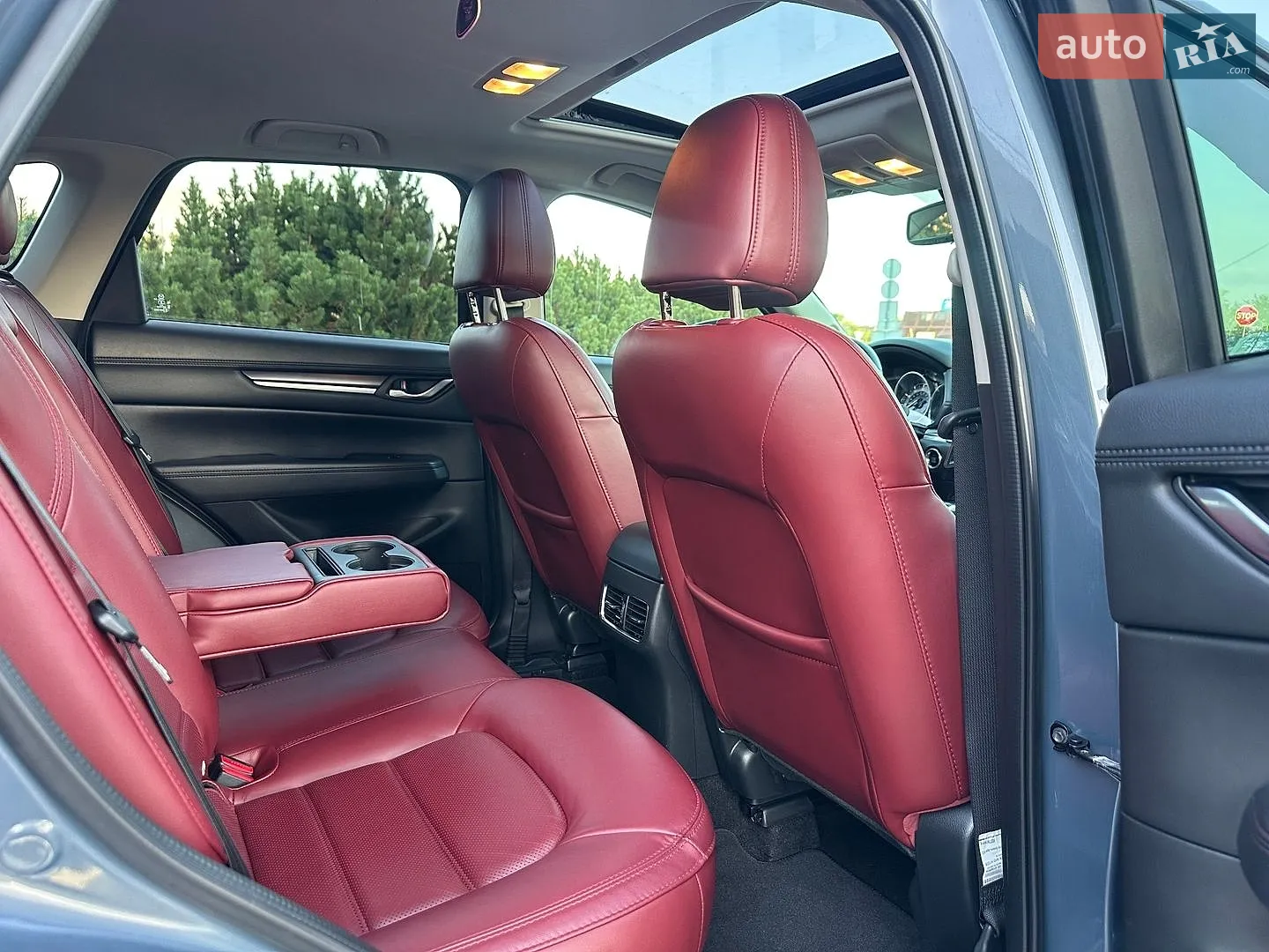 2022 Mazda CX-5 - мініатюра 34