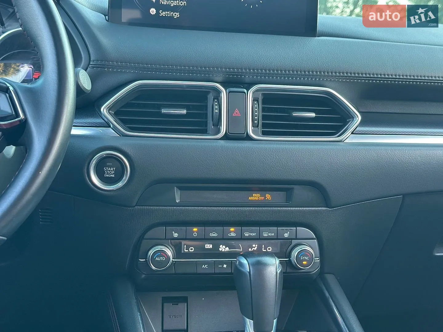 2022 Mazda CX-5 - мініатюра 43