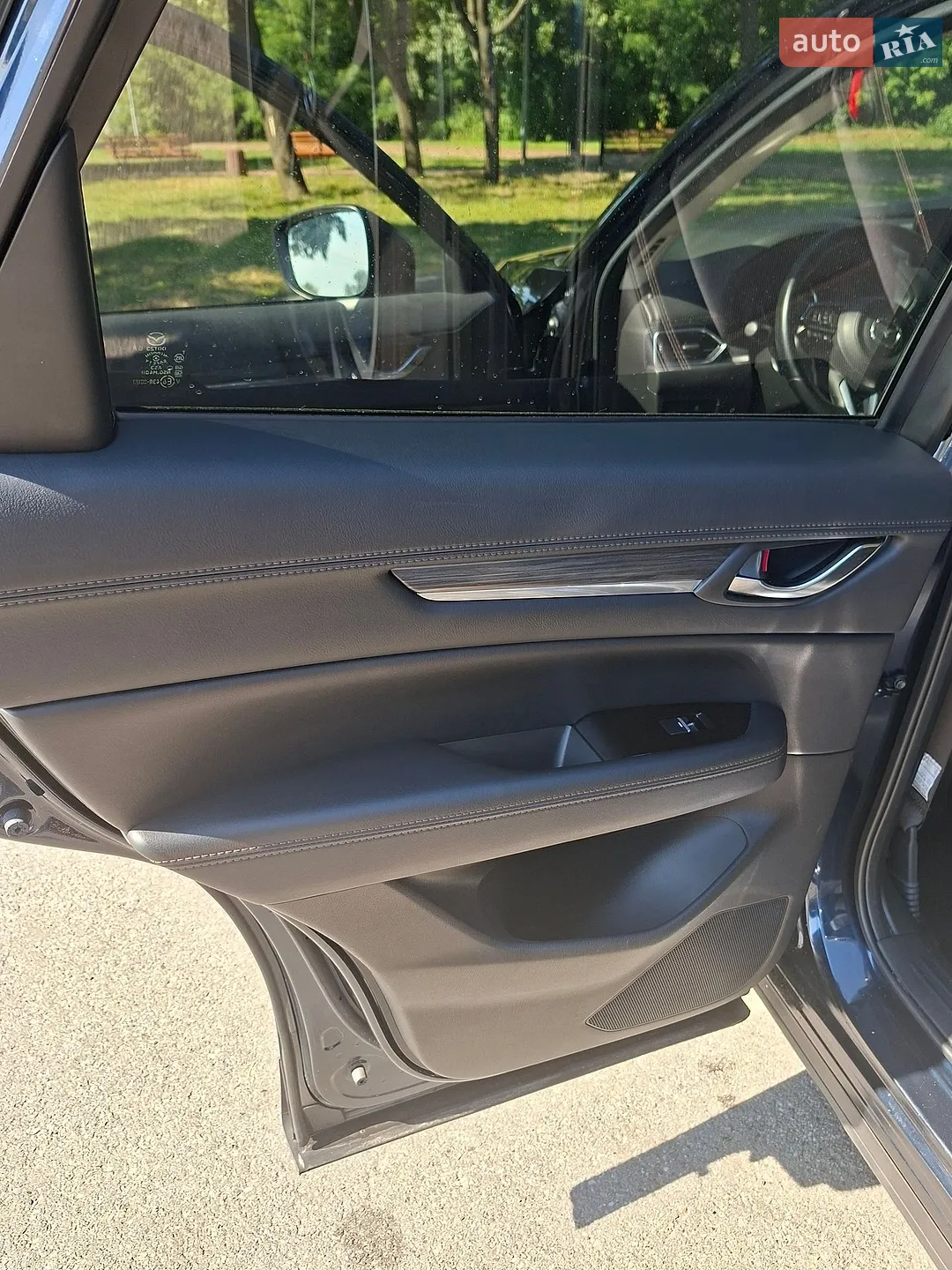 2021 Mazda CX-5 - мініатюра 20