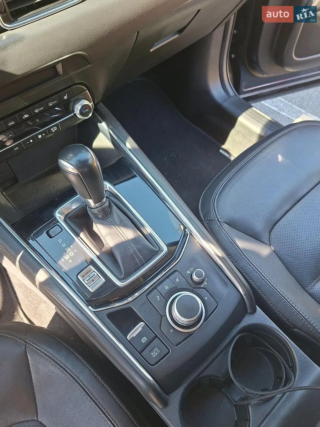 2021 Mazda CX-5 - мініатюра 30