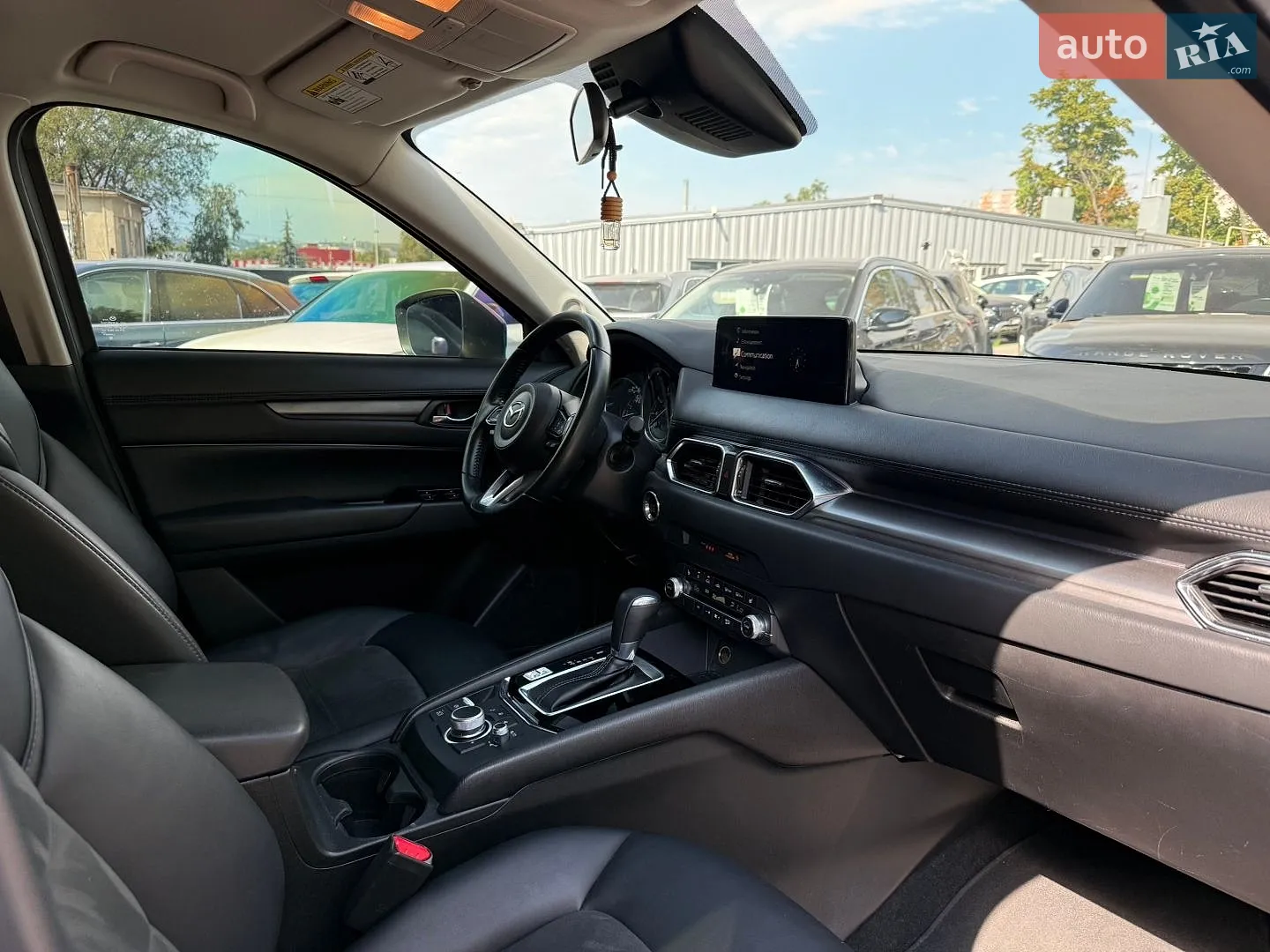 2020 Mazda CX-5 - мініатюра 9