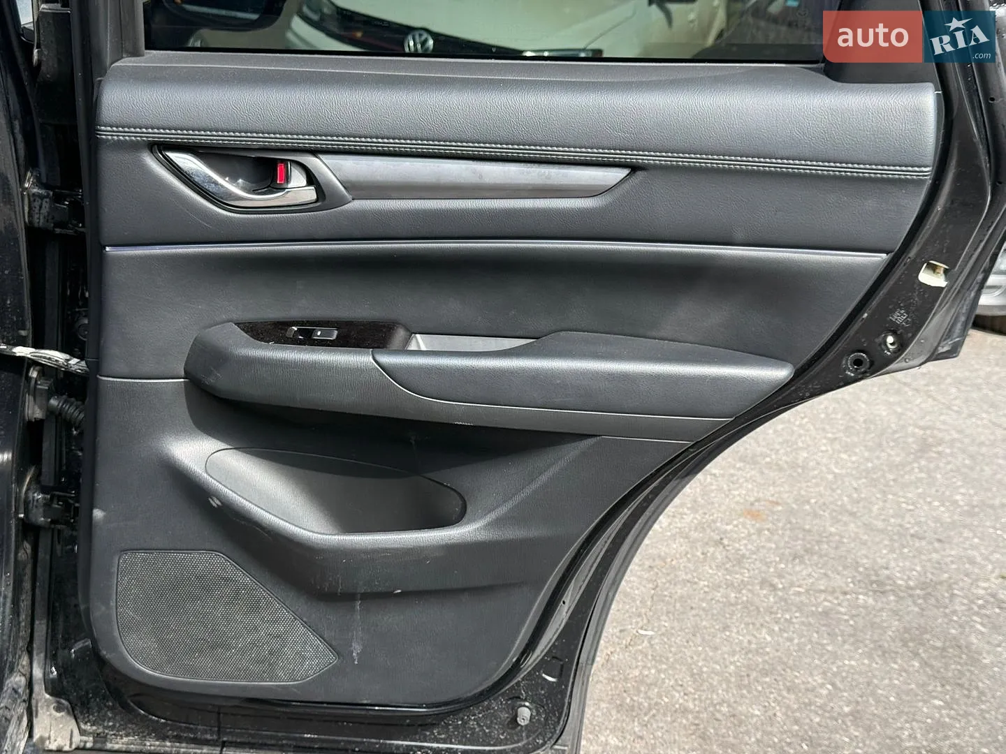 2020 Mazda CX-5 - мініатюра 14
