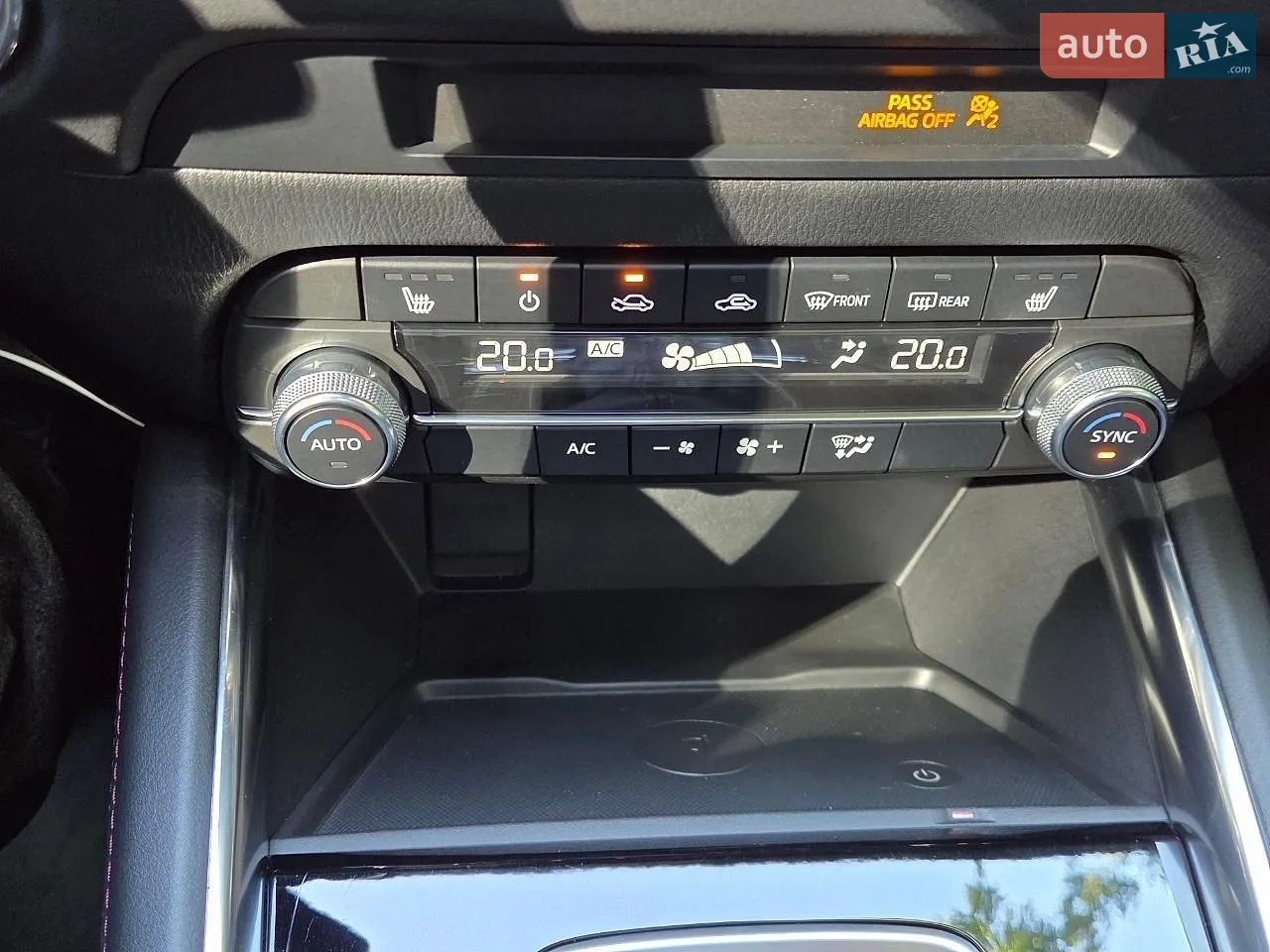 2025 Mazda CX-5 - мініатюра 19