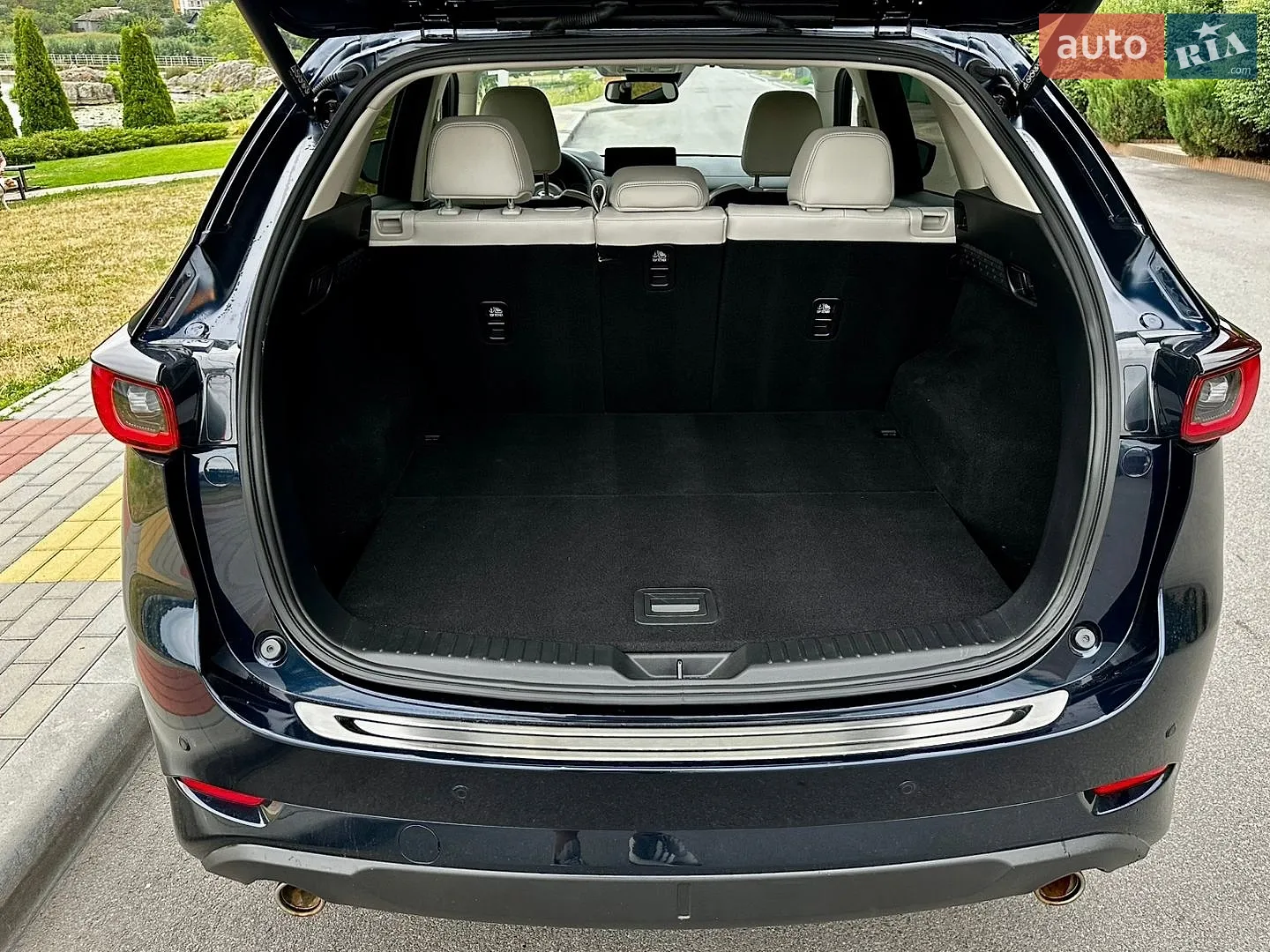 2024 Mazda CX-5 - мініатюра 16